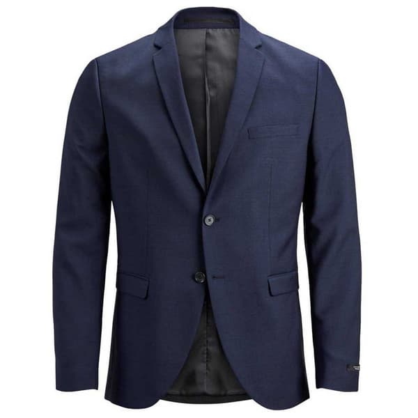 Jack & Jones Blazer Premium Solaris Blå 2XS Man