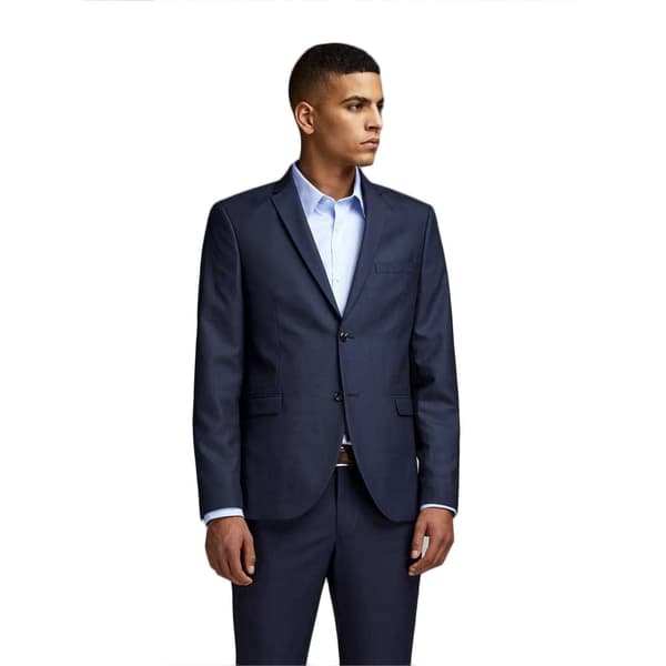 Jack & Jones Blazer Premium Solaris Blå 2XS Man