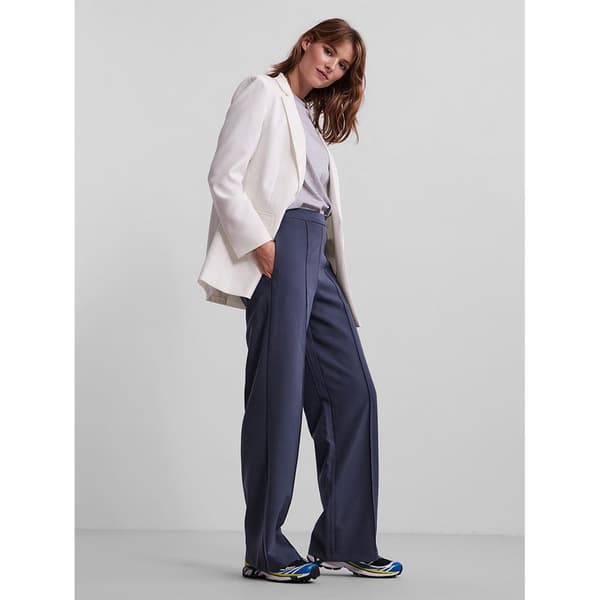 Pieces Blazer Bossy Hvid XS Kvinde