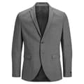 Miniatyrbillede 3 af 7: Jack & Jones Blazer Solaris Grå S Mand