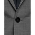 Miniatyrbillede 6 af 7: Jack & Jones Blazer Solaris Grå S Mand