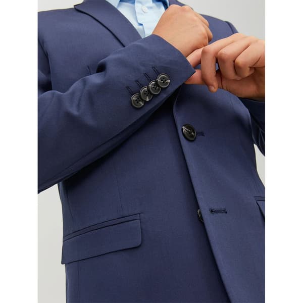 Jack & Jones Blazer Solar Blå 16 Years