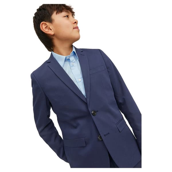Jack & Jones Blazer Solar Blå 16 Years