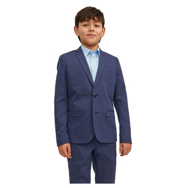 Jack & Jones Blazer Solar Blå 16 Years
