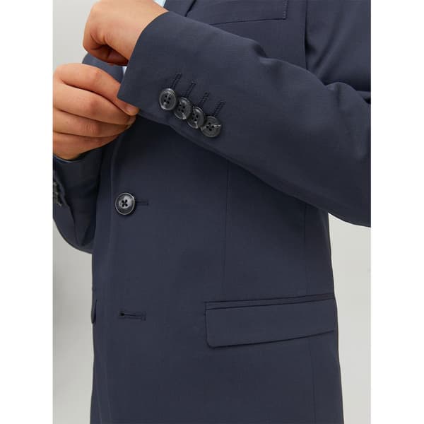 Jack & Jones Blazer Solar Grå 15 Years
