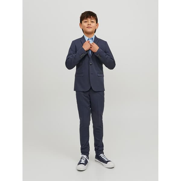 Jack & Jones Blazer Solar Grå 15 Years