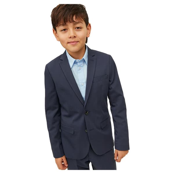 Jack & Jones Blazer Solar Grå 15 Years