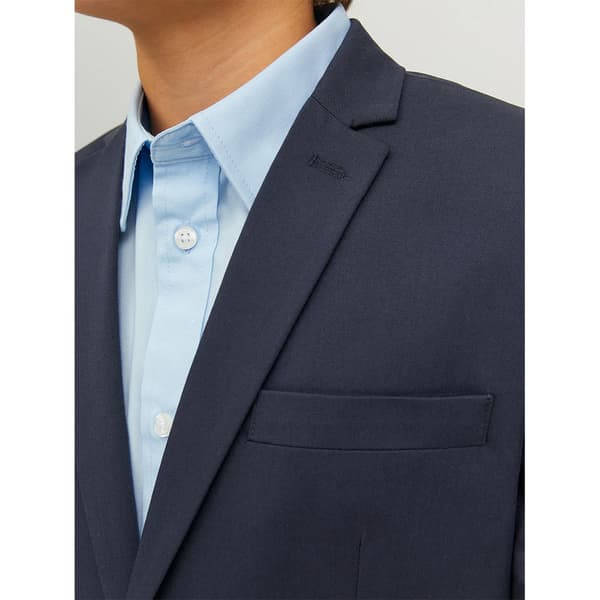 Jack & Jones Blazer Solar Grå 15 Years