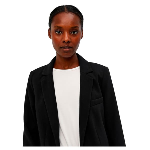 Object Bleiseri Sigrid Musta 40 Nainen