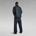 Miniatyrbillede 2 af 7: G-star Blazer Marseille Blå XL Mand