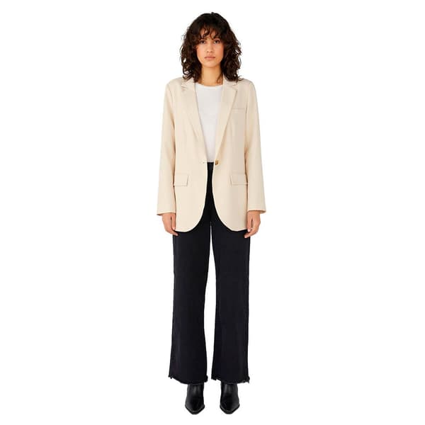Object Bleiseri Sigrid Beige 42 Nainen