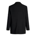 Miniatyrbillede 4 af 8: Object Blazer Sigrid Sort 34 Kvinde