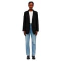 Miniatyrbillede 5 af 8: Object Blazer Sigrid Sort 34 Kvinde