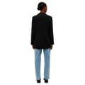 Miniatyrbillede 2 af 8: Object Blazer Sigrid Sort 34 Kvinde