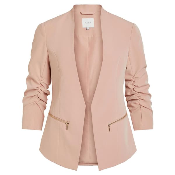 Vila Blazer Joy Rosa 42 Kvinna