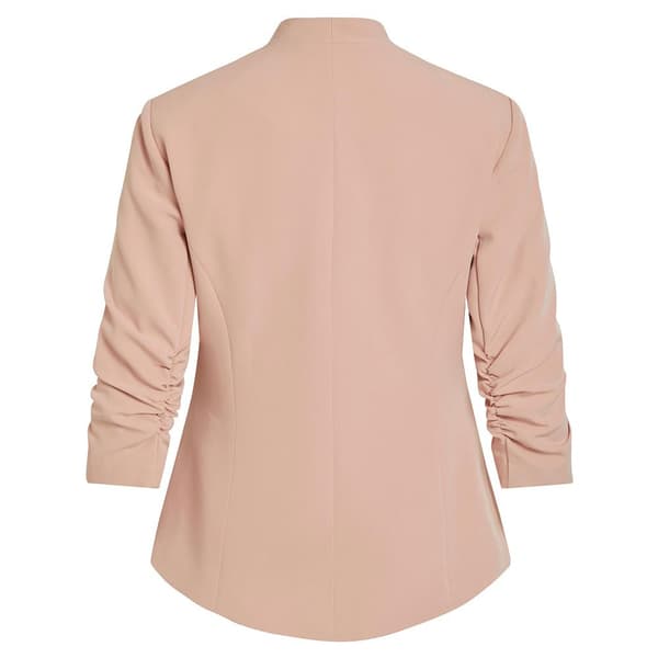 Vila Blazer Joy Rosa 42 Kvinna