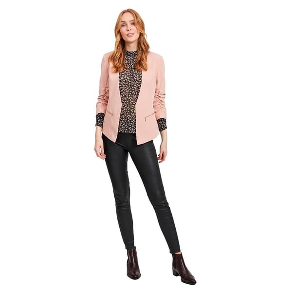 Vila Blazer Joy Rosa 42 Kvinna
