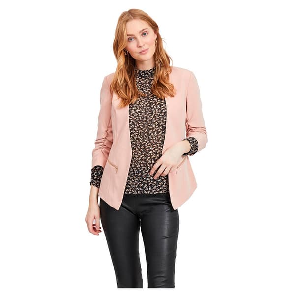 Vila Blazer Joy Rosa 42 Kvinna