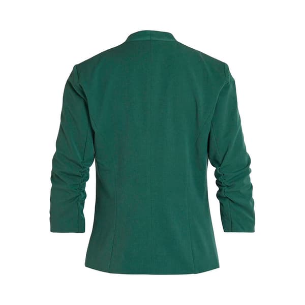 Vila Blazer Her New 3/4 Grönt L Kvinna