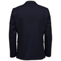 Miniatyrbillede 3 af 7: Selected Slank Blazer Mylologan Blå 94 Mand