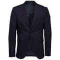 Miniatyrbillede 2 af 7: Selected Slank Blazer Mylologan Blå 94 Mand