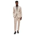 Miniatyrbild 4 av 6: Selected Blazer Slim-liam Flex B Svart 48 Man