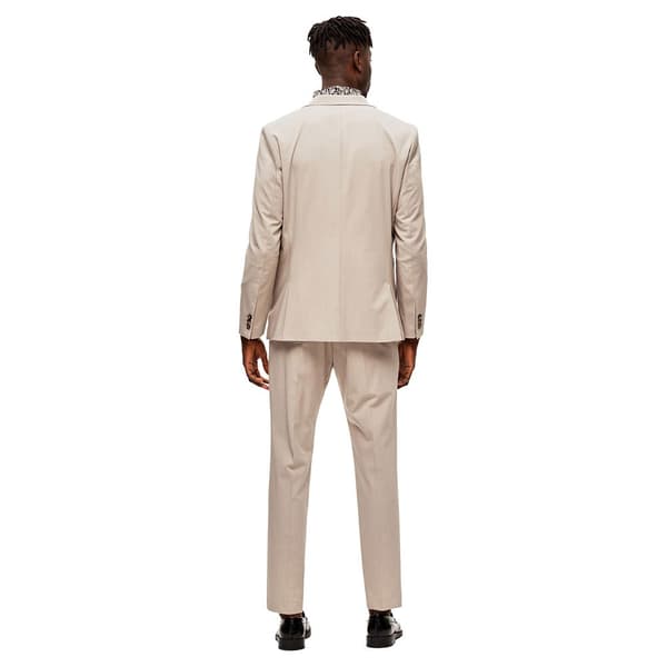 Selected Blazer Slim-liam Flex B Svart 48 Man