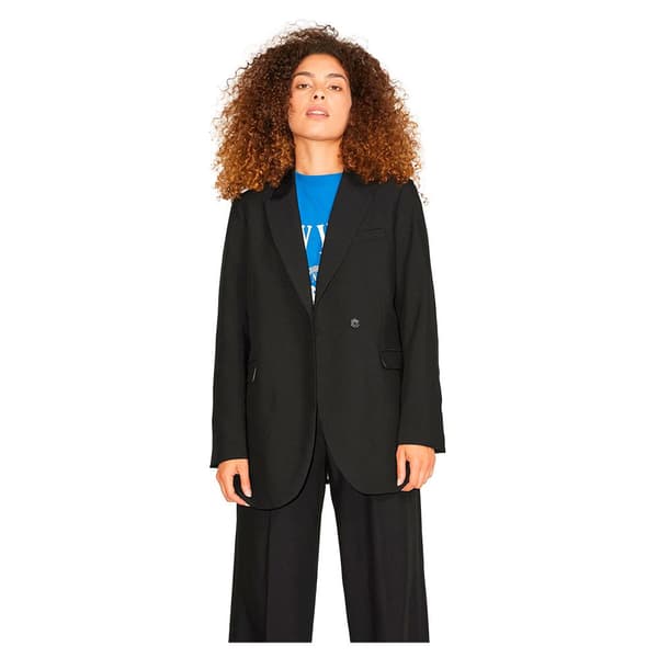 Jack & Jones Blazer Mary Sort L Kvinde