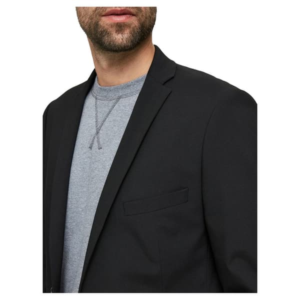 Selected Slank Blazer Mylologan Sort 94 Mand