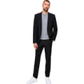 Miniatyrbillede 8 af 8: Selected Slank Blazer Mylologan Sort 94 Mand