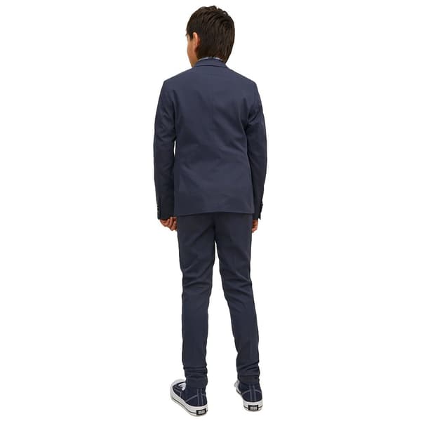 Jack & Jones Blazer Solar Grå 8 Years