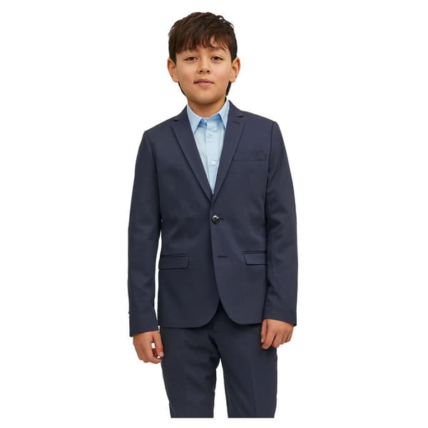 Jack & Jones Blazer Solar Grå 8 Years