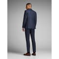 Miniatyrbild 3 av 8: Jack & Jones Jacka Solaris Suit Noos Blå 44 Man