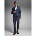 Miniatyrbild 4 av 8: Jack & Jones Jacka Solaris Suit Noos Blå 44 Man