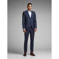 Miniatyrbild 7 av 8: Jack & Jones Jacka Solaris Suit Noos Blå 44 Man