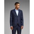 Miniatyrbild 8 av 8: Jack & Jones Jacka Solaris Suit Noos Blå 44 Man