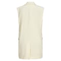 Miniatyrbillede 4 af 8: Jack & Jones Blazer Mary Sl Beige L Kvinde