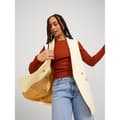 Miniatyrbillede 8 af 8: Jack & Jones Blazer Mary Sl Beige L Kvinde