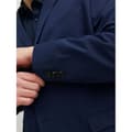 Miniatyrbild 5 av 8: Jack & Jones Kostym Franco Plus Blå 62 Man