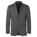 Miniatyrbillede 3 af 6: Selected Blazer Aitor Jersey Slim Blå 50 Mand