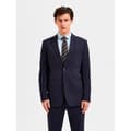 Miniatyrbild 1 av 6: Selected Blazer Slim-liam Flex B Blå 52 Man