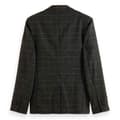 Pikkukuva 2 / 3: Scotch & Soda Bleiseri 175166 Breasted Harmaa L Mies