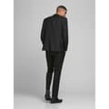 Pikkukuva 3 / 8: Jack & Jones Takki Solaris Suit Noos Musta 58 Mies