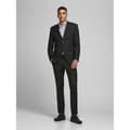 Pikkukuva 7 / 8: Jack & Jones Takki Solaris Suit Noos Musta 58 Mies