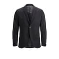 Pikkukuva 1 / 8: Jack & Jones Takki Solaris Suit Noos Musta 58 Mies