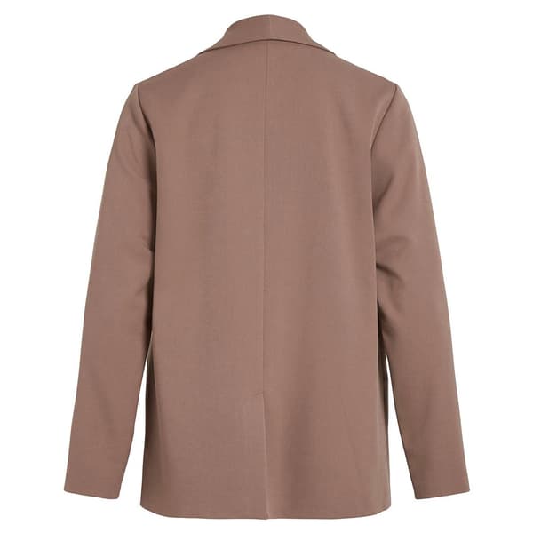 Vila Blazer 14090069 Varone Beige 42 Kvinna