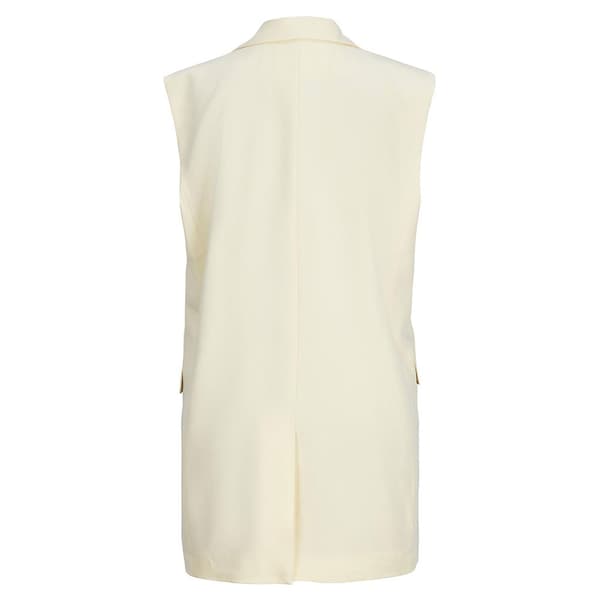 Jack & Jones Blazer Mary Sl Beige XL Kvinde