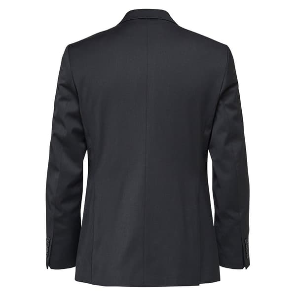 Selected Slank Blazer Mylobill Sort 98 Mand