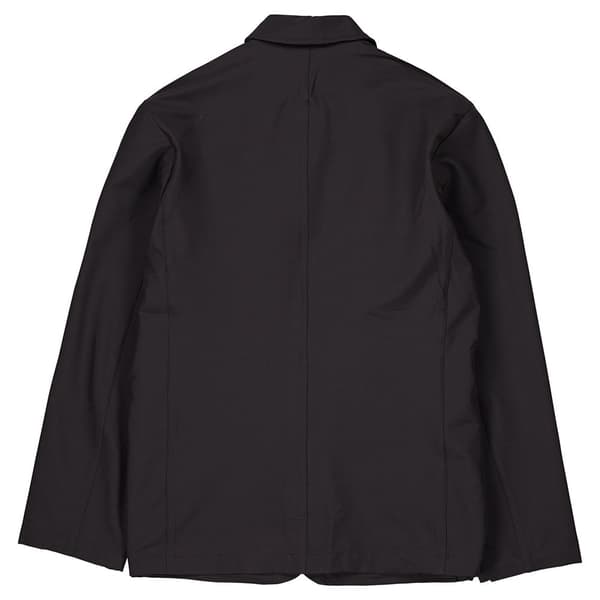Makia Blazer Palisade Svart L Man