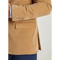 Miniatyrbild 6 av 7: FaÇonnable Blazer Velvet Beige 52 Man
